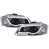 Farol de LED